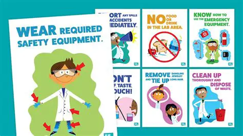To avoid influencing the laboratory results