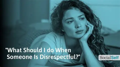 To speak disrespectfully or to criticize