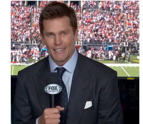 Tom Brady Fox News Interview: Unpacking the GOAT's Candid Insights