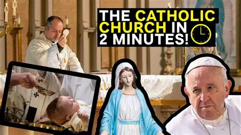 Took Power from the Catholic Church