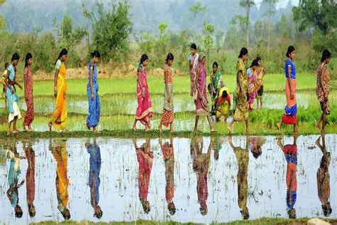 Training for Village Heads and the Community