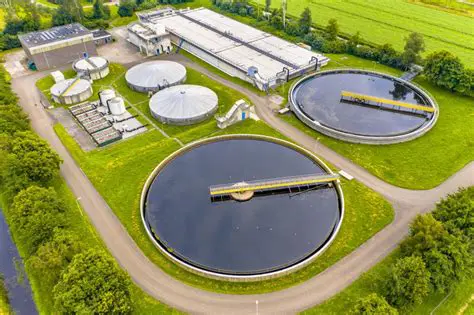 Tratamiento de aguas residuales