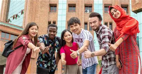 Travel and cultural exchange
