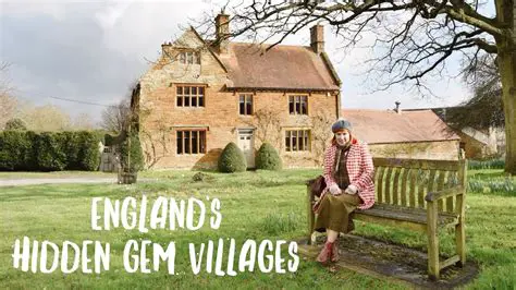 Uncovering Hidden Gems: The Enduring Power of Villages Newspaper Classifieds