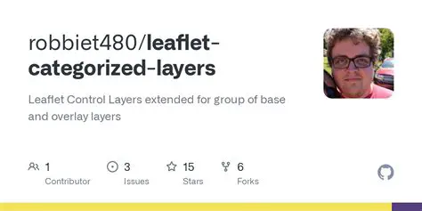 Understanding Categorized Layers