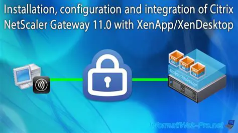 Understanding Citrix XenApp 11