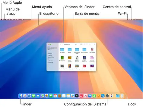 Understanding Context Menus in Mac OS X