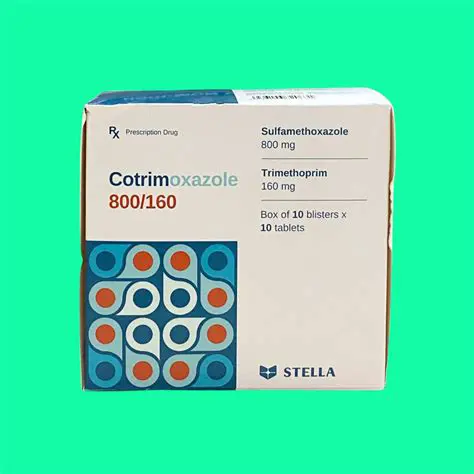 Understanding Cotrimoxazole