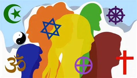 Understanding Identity and Uniqueness in the Context of Religion