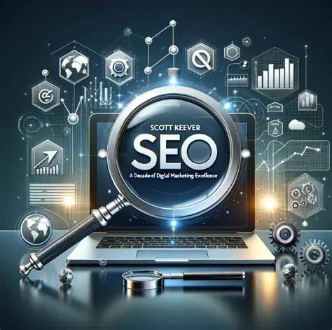 Understanding Keywords: The Cornerstone of Digital Visibility and SEO Success