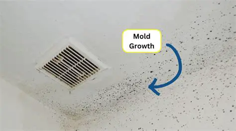 Understanding Mould Growth in Air Ducts