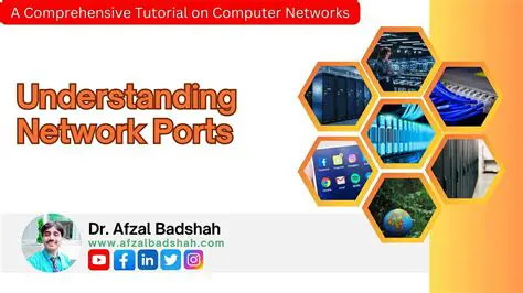 Understanding Network Systems