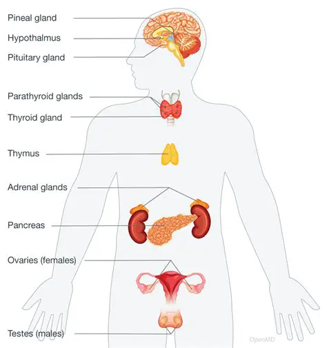 Understanding Neural and Endocrine Systems