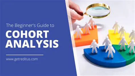 Understanding the Cohort Method Analysis