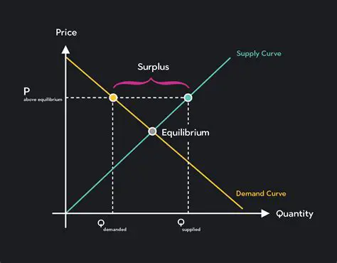 Understanding the Concept of Equilibrium Price