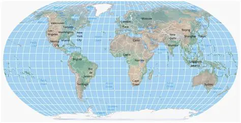 Understanding the Generic Projection