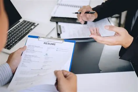 Understanding the Importance of a CV