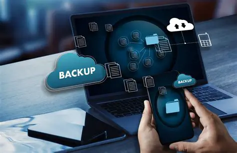 Understanding the Importance of Backup Passphrases