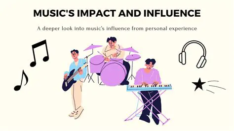 Understanding the Importance of Music in Emphasizing Emotions
