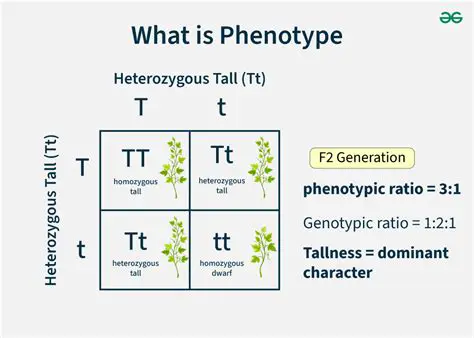 Understanding the Importance of Phenotype and Genotype