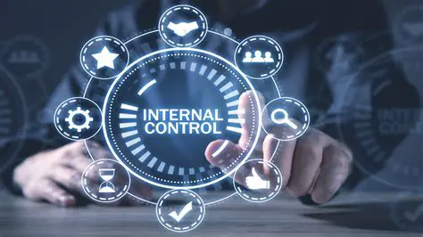 Understanding the Internal Control System