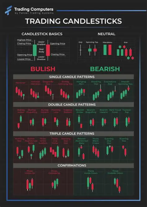 Understanding the Patterns