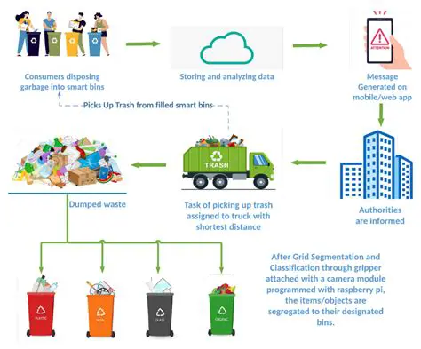Understanding the Problem of Waste Management in Sari Rejo Village