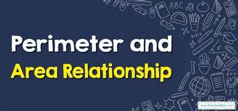 Understanding the Relationship Between Perimeter and Side Length