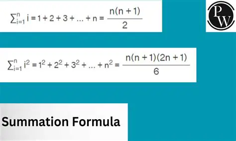 Understanding the Summation Expression