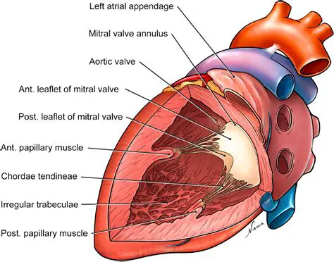 Understanding the Unique Function of the Left Ventricle