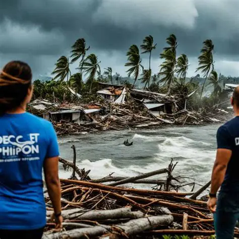 Understanding Typhoons in the Philippines