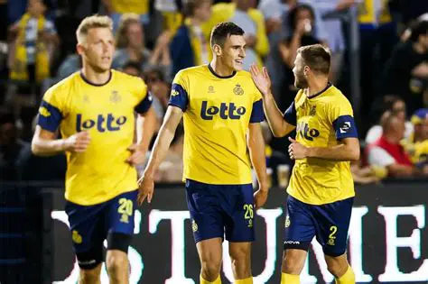 Union Saint-Gilloise vs Inter Milan : Analyse Pré-Match d'un Choc Européen Captivant