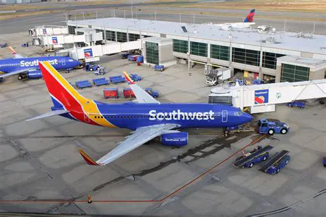 Unlock Exclusive Savings for Seniors on Southwest Airlines