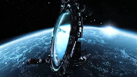 Unlocking the Cosmos: The Enduring Legacy and Future of Stargate