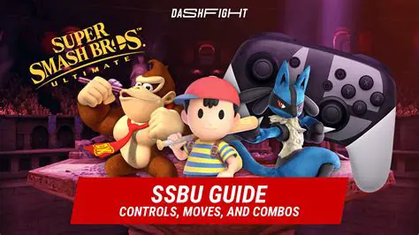 Unlocking New Moves and Combos