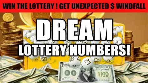 Unveiling the Enduring Allure of Lotto: A Deep Dive into Dreams, Numbers, and Jackpots