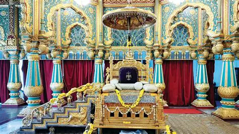 Unveiling the Charms of Mysore: A Journey Through History, Culture, and Royal Splendor