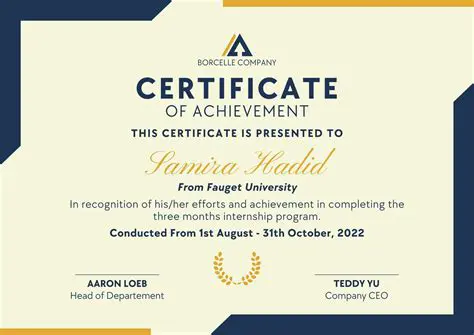 Use a certificate with a valid domain name