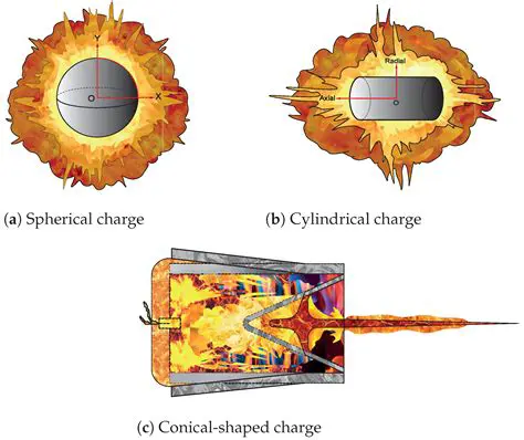 Use explosive crates to devastating effect