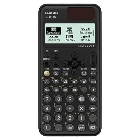 Use ferramentas de calculadora