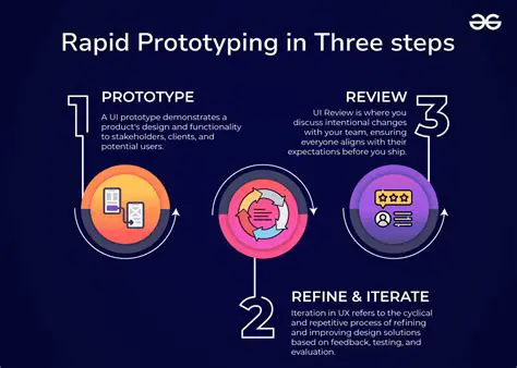 Use the Auto Column feature for rapid prototyping and development