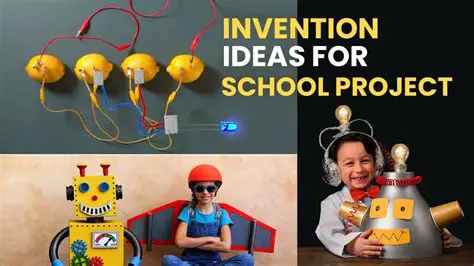 Use your inventions wisely