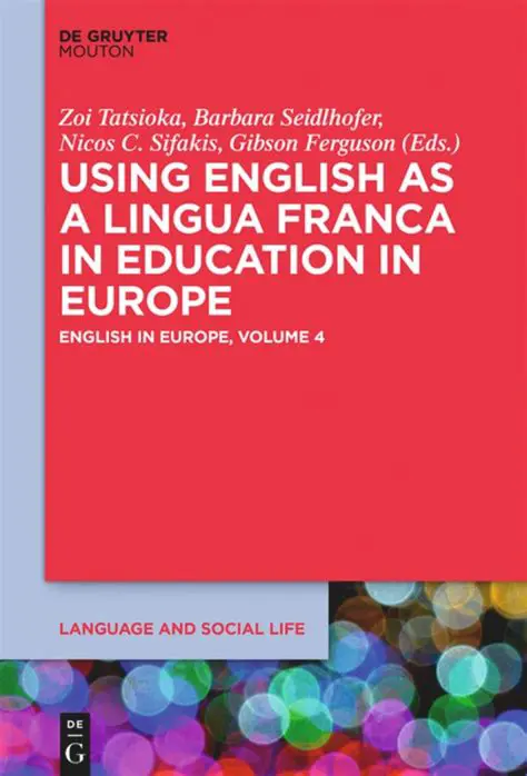 Using Lingua for Education