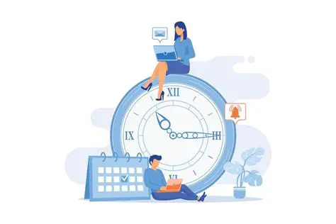 Using Secs for Timekeeping and Productivity