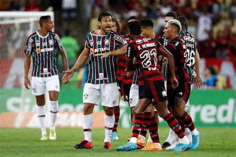 Vasco da Gama vs Fluminense: La Eterna Rivalidad Carioca en el Brasileirão
