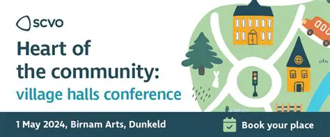 Village News Intro: Connecting Communities Through Local Journalism