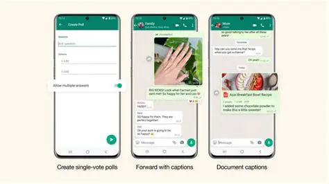WA Info Hari Ini: Stay Updated with the Latest WhatsApp News and Updates