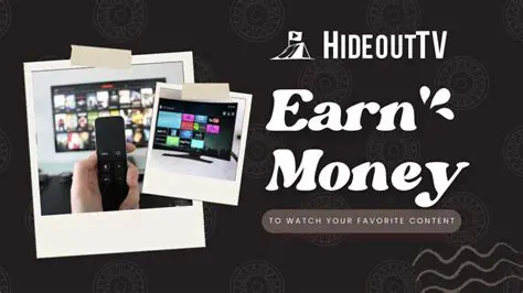 Watch Your Favorite Content