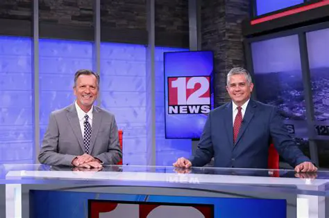 WBOY News Update Today: Comprehensive Coverage Near Clarksburg, WV