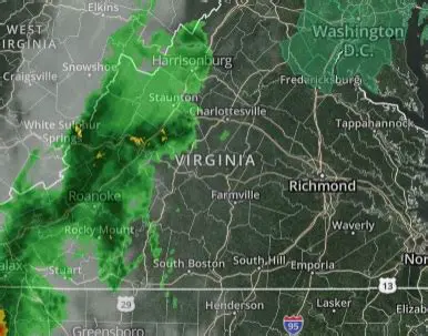 Weather for Newport News Virginia Today: Forecast, Radar & Alerts